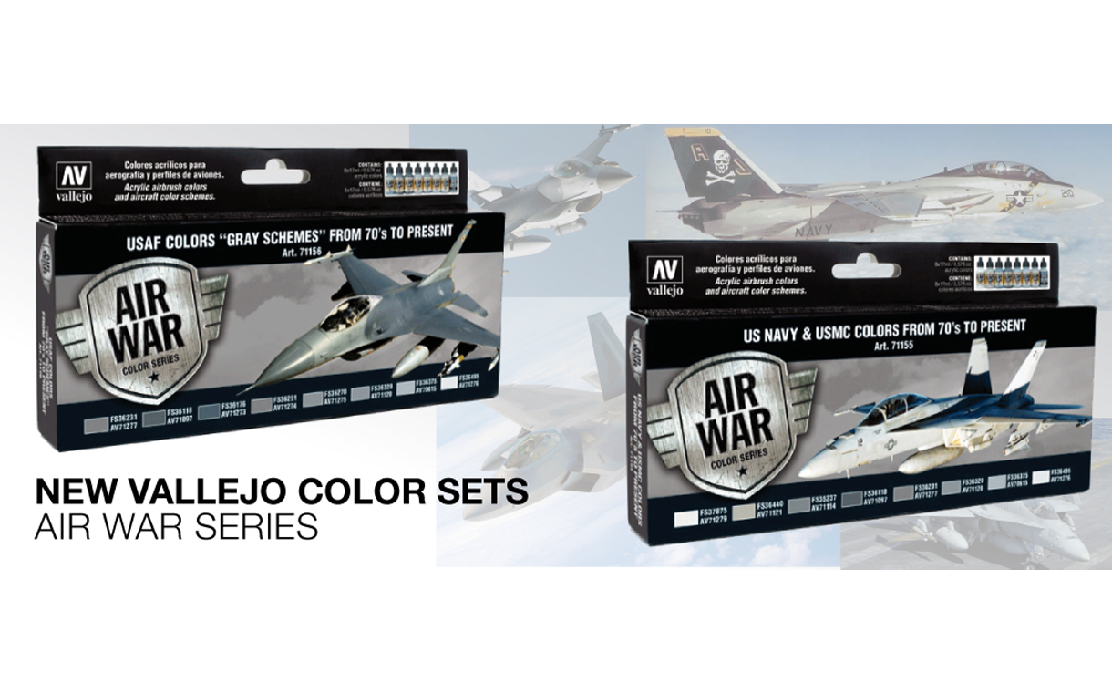 Vallejo Model Color - How to airbrush tutorial - Scale Modelling Now