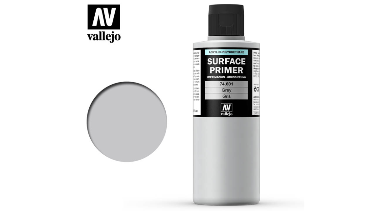 Acryl/Poly Thinner X-20A 250Ml